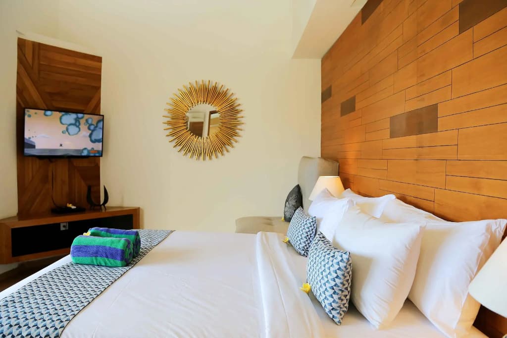 D'Wina Villa Seminyak