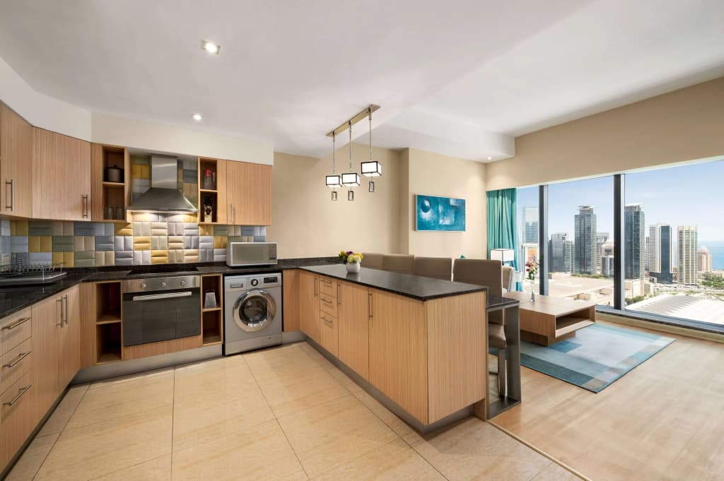Wyndham Doha West Bay