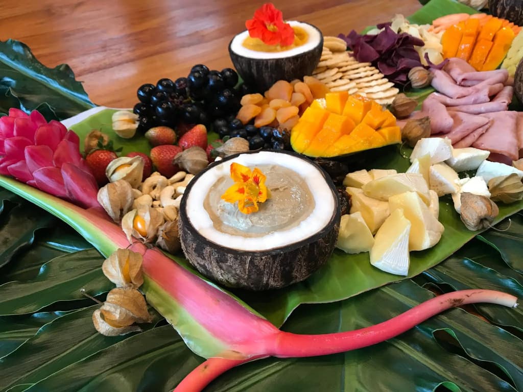 Chandra Bali Villas