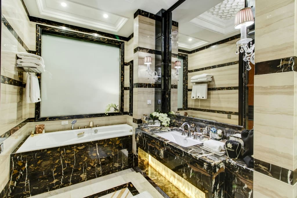 Narcissus Hotel & Spa, Riyadh