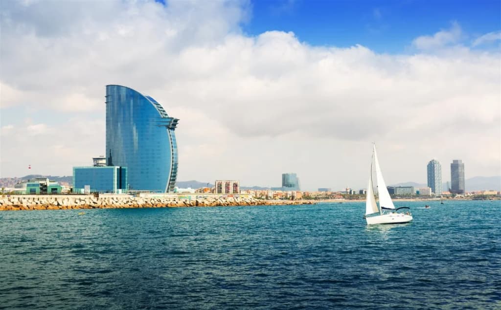The Barcelona EDITION