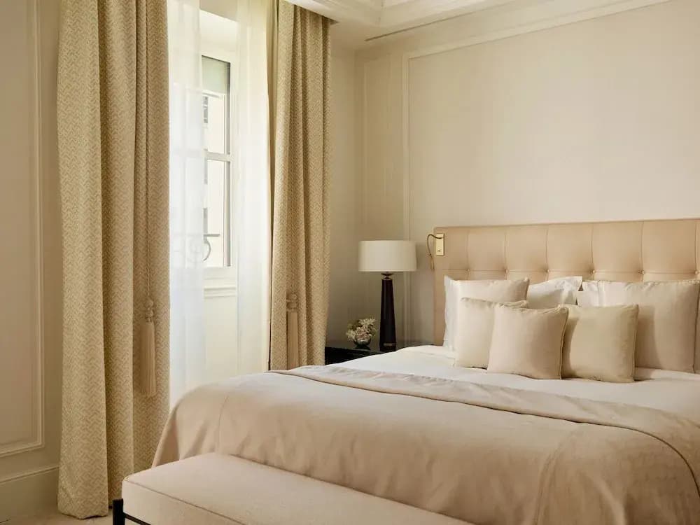 The Woodward, Auberge Collection