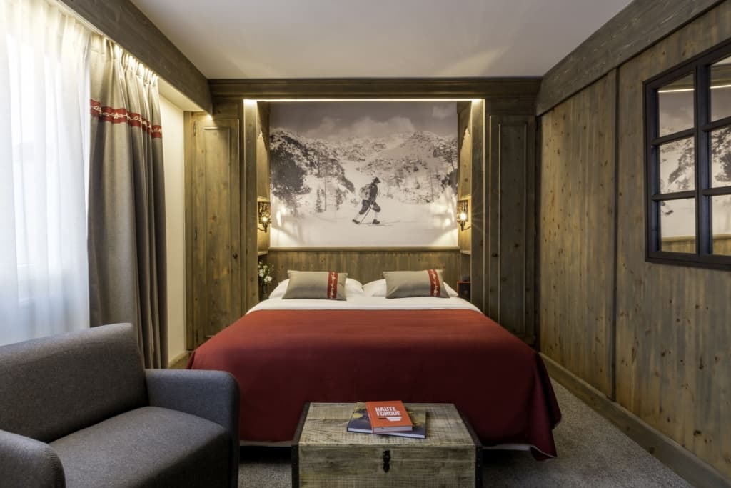 Hotel Edelweiss