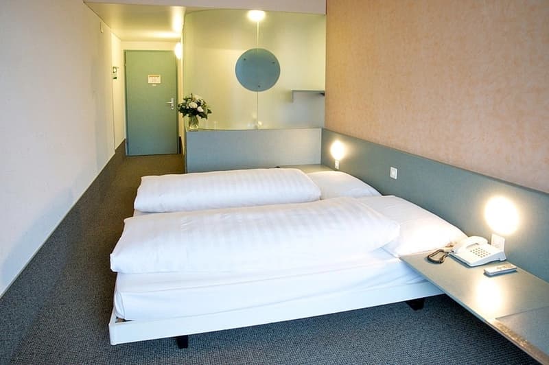 Hotel City am Bahnhof