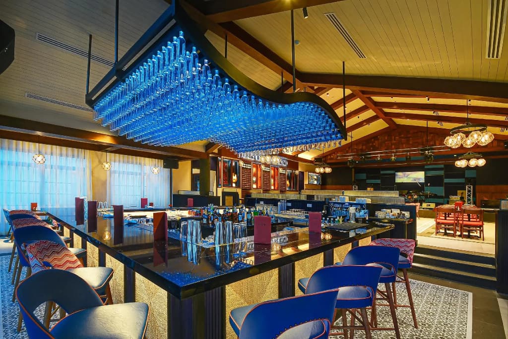 Hard Rock Hotel Maldives - FREE transfer for stays from 01st Mar to 31st Oct 2026