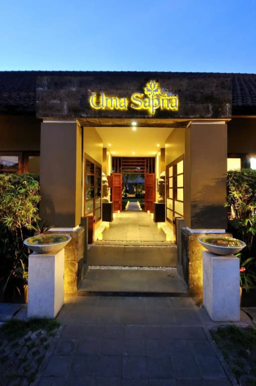 Uma Sapna Seminyak