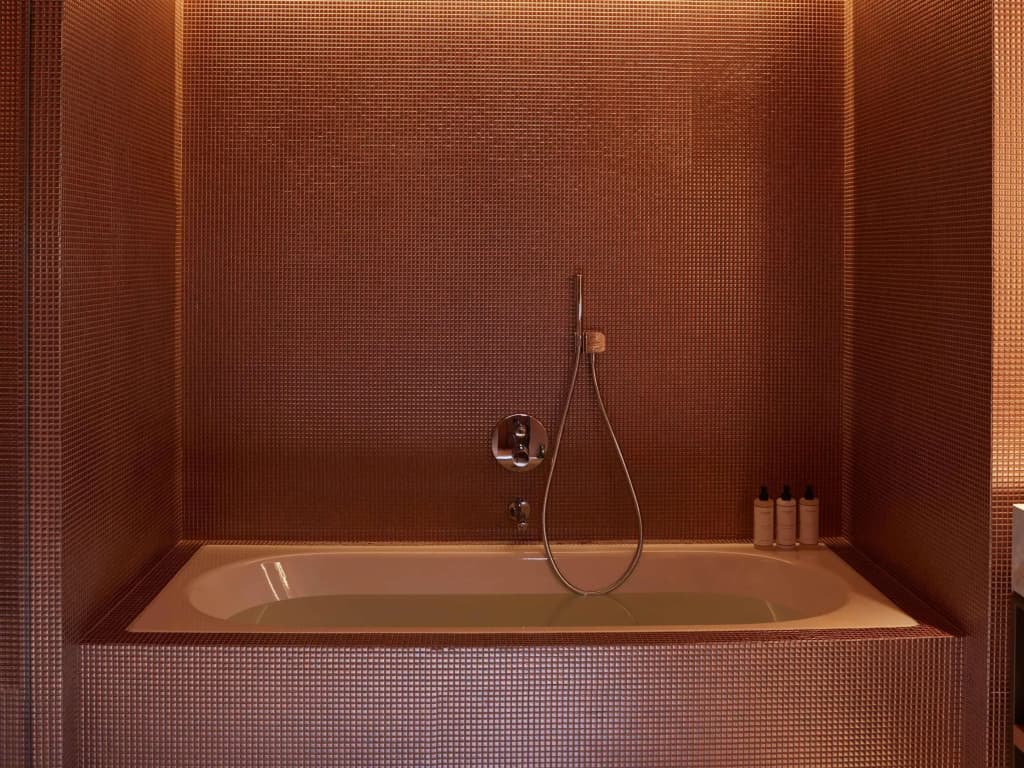 SO/ Paris Hotel