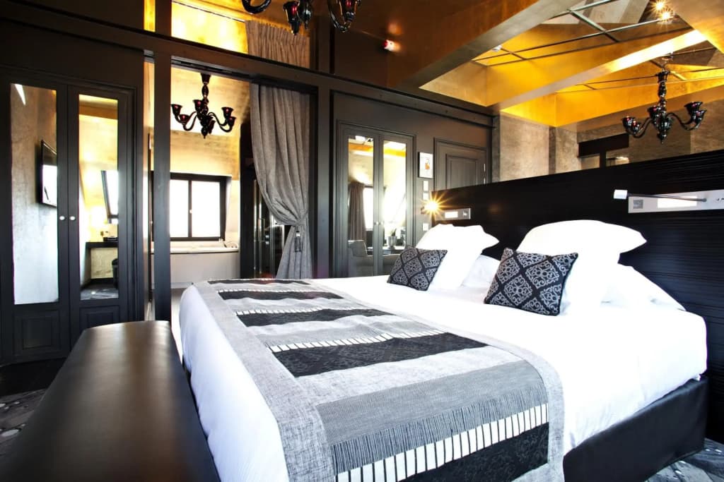 Maison Albar Hotels Le Champs-Elysées