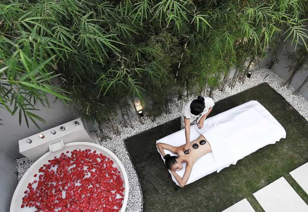eqUILIBRIA SEMINYAK