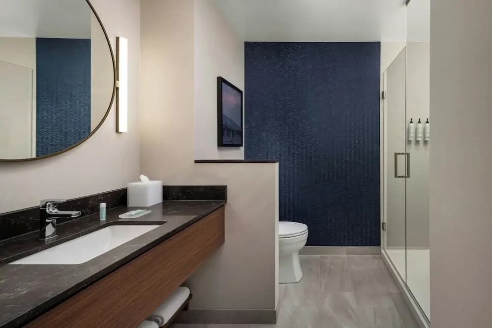 Fairfield Inn & Suites Chilliwack