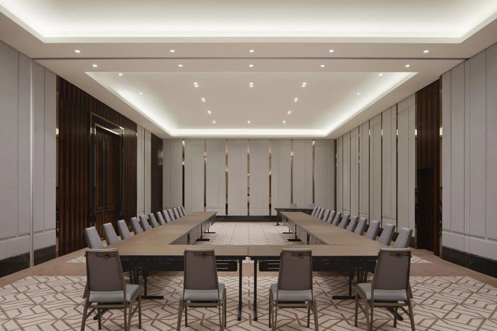 Sheraton Petaling Jaya Hotel