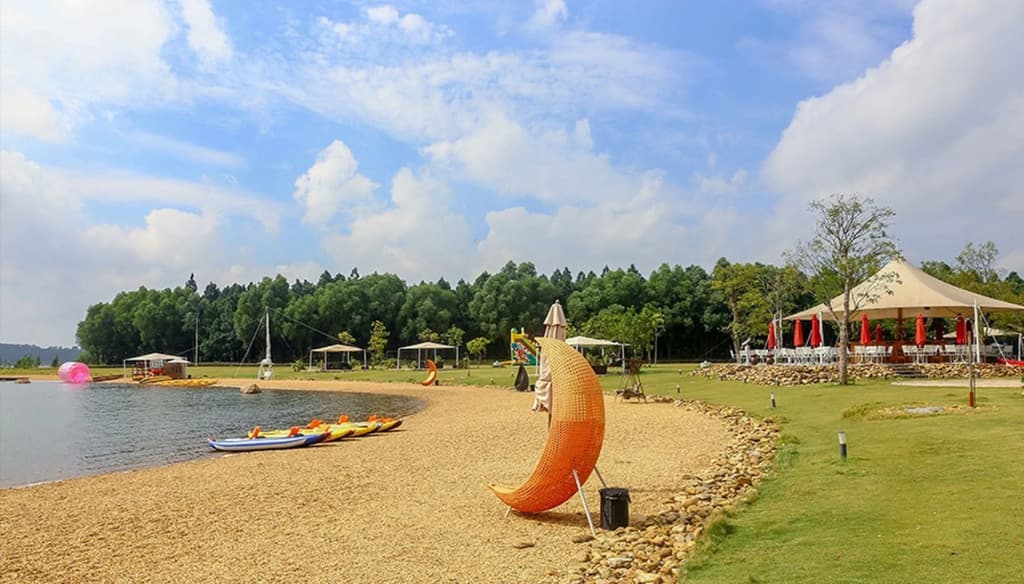 Flamingo Dai Lai Resort - Managed by Flamingo Hotels & Resorts