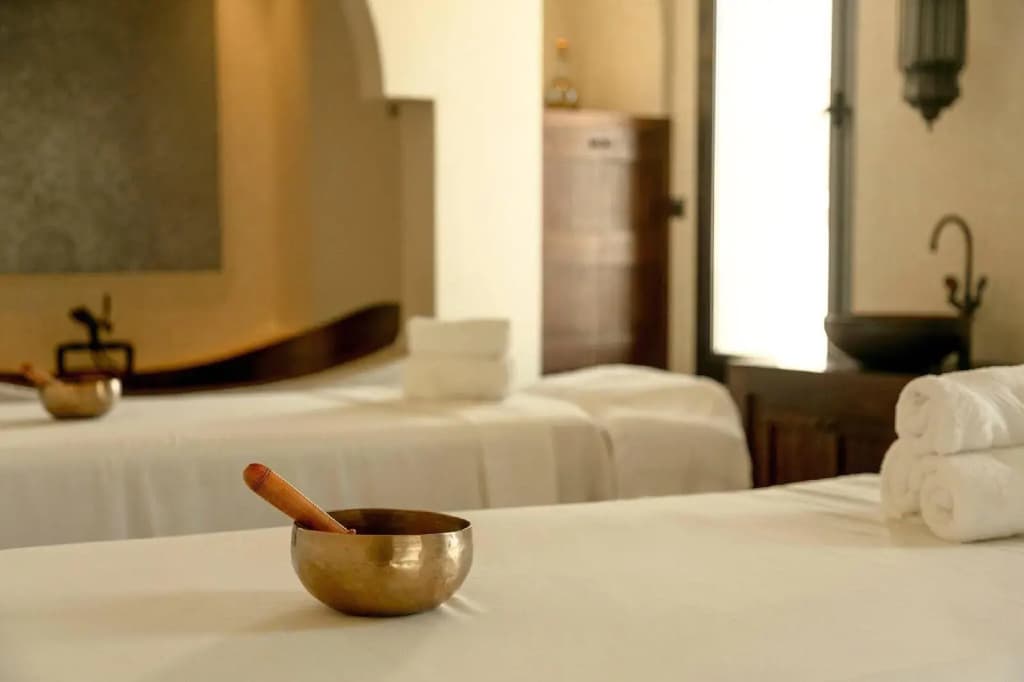 Al Bustan Palace, a Ritz-Carlton Hotel