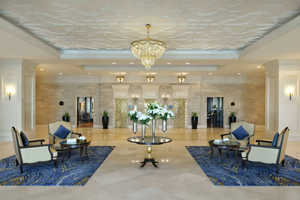 Al Aziziyah Boutique Hotel By The Torch