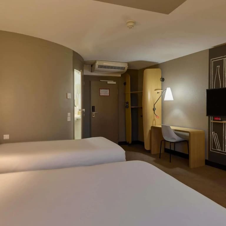 ibis Bern Expo