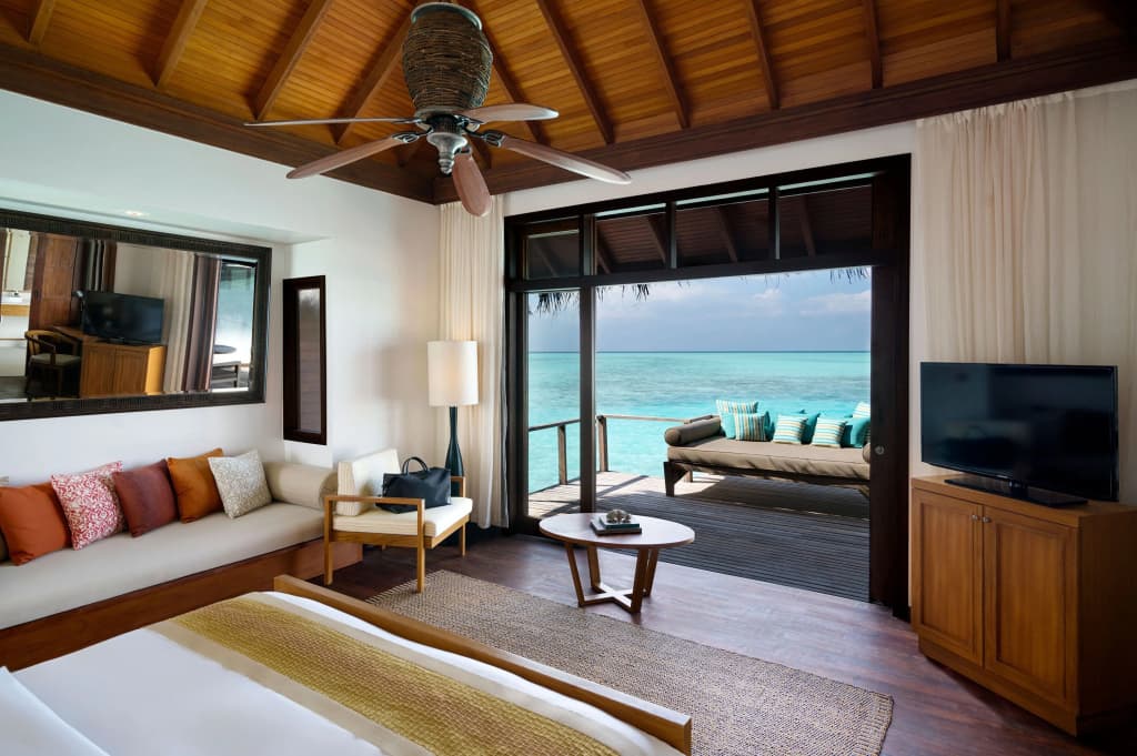 Anantara Veli Maldives Resort - Adults Only