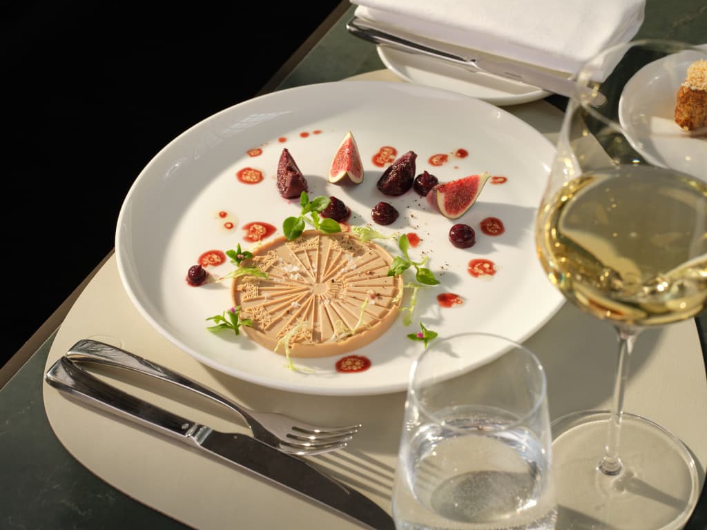 Mandarin Oriental, Vienna