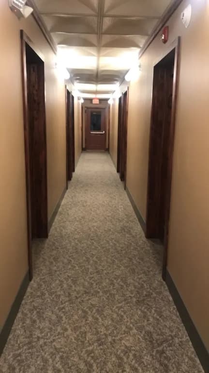 BTW Lodge