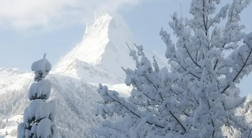 Chalet Lumiere