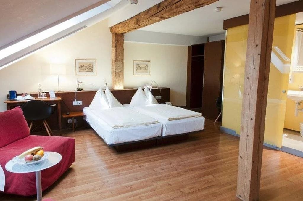 Hotel Restaurant Goldener Schlüssel Bern
