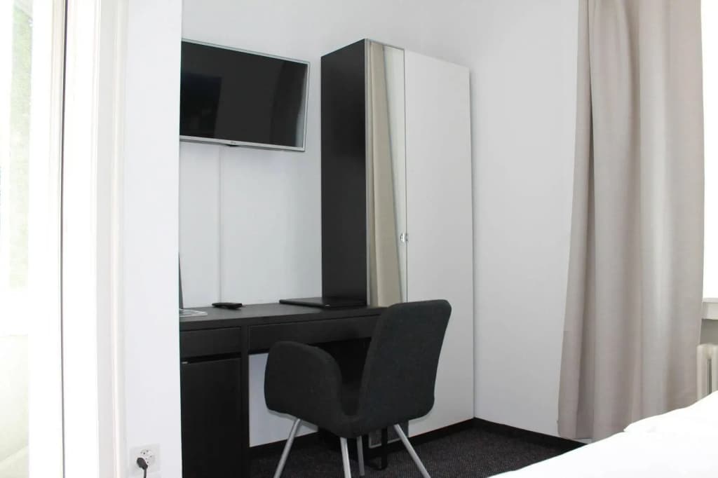 Hotel Spatz
