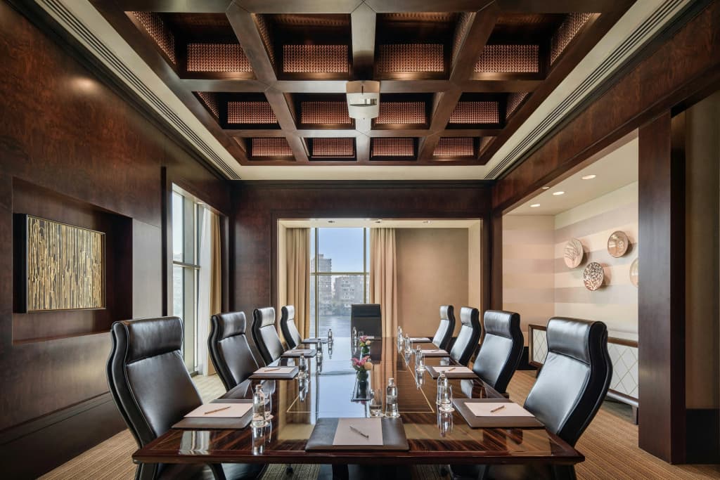 The St. Regis Cairo