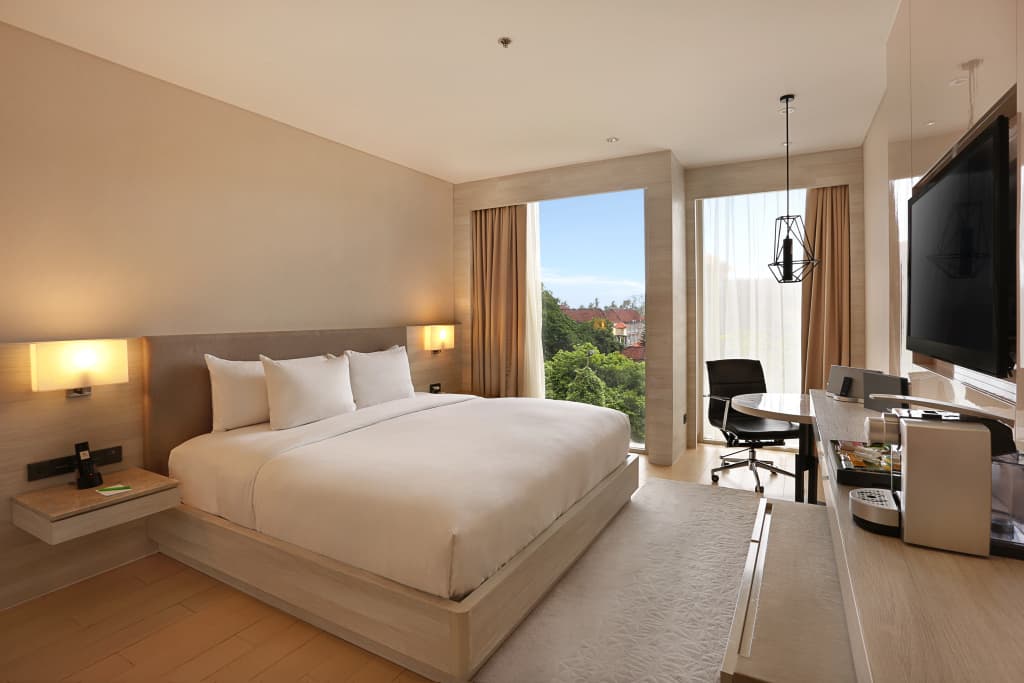 The Stones - Legian, Bali - A Marriott Autograph Collection Hotel