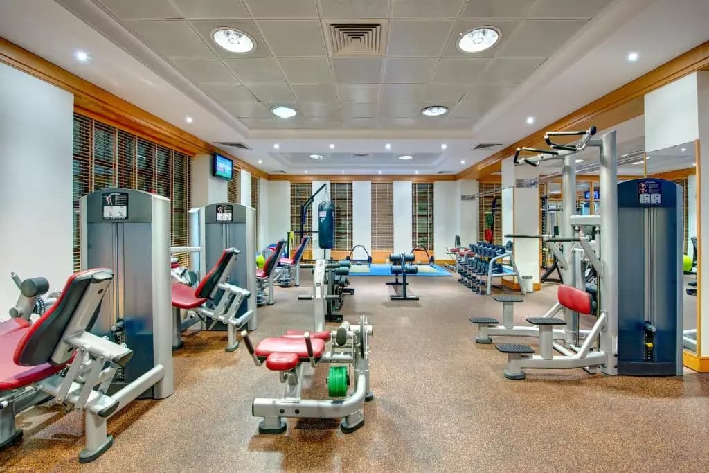 InterContinental Muscat by IHG