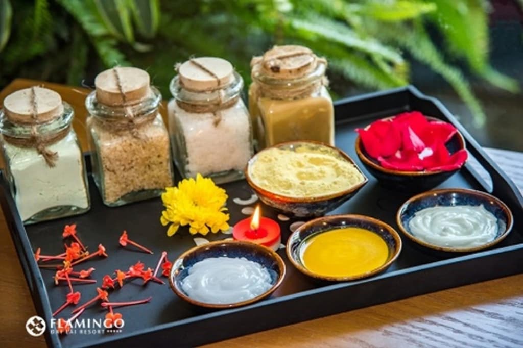 Flamingo Dai Lai Resort - Managed by Flamingo Hotels & Resorts