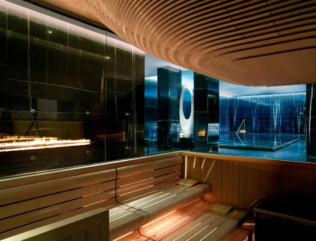 Corinthia London