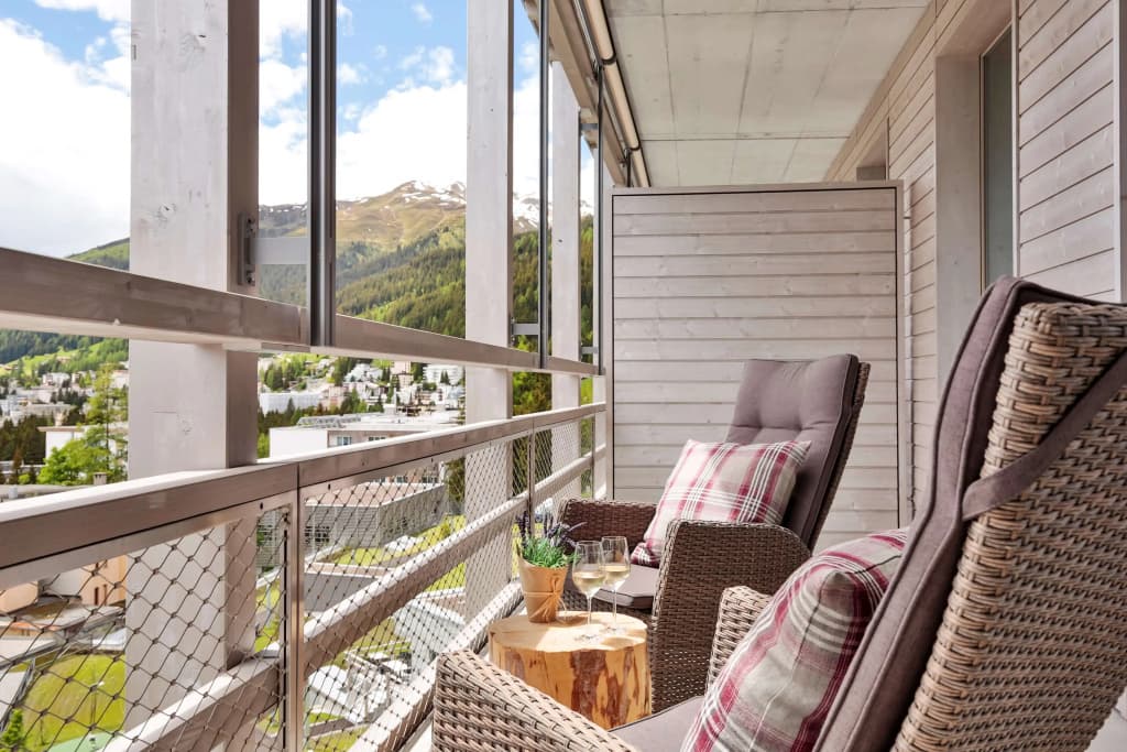 AMERON Davos Swiss Mountain Resort