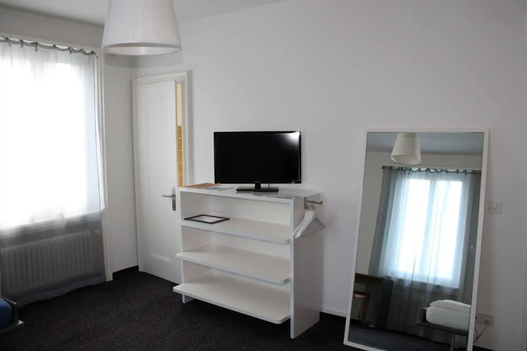 Hotel Spatz