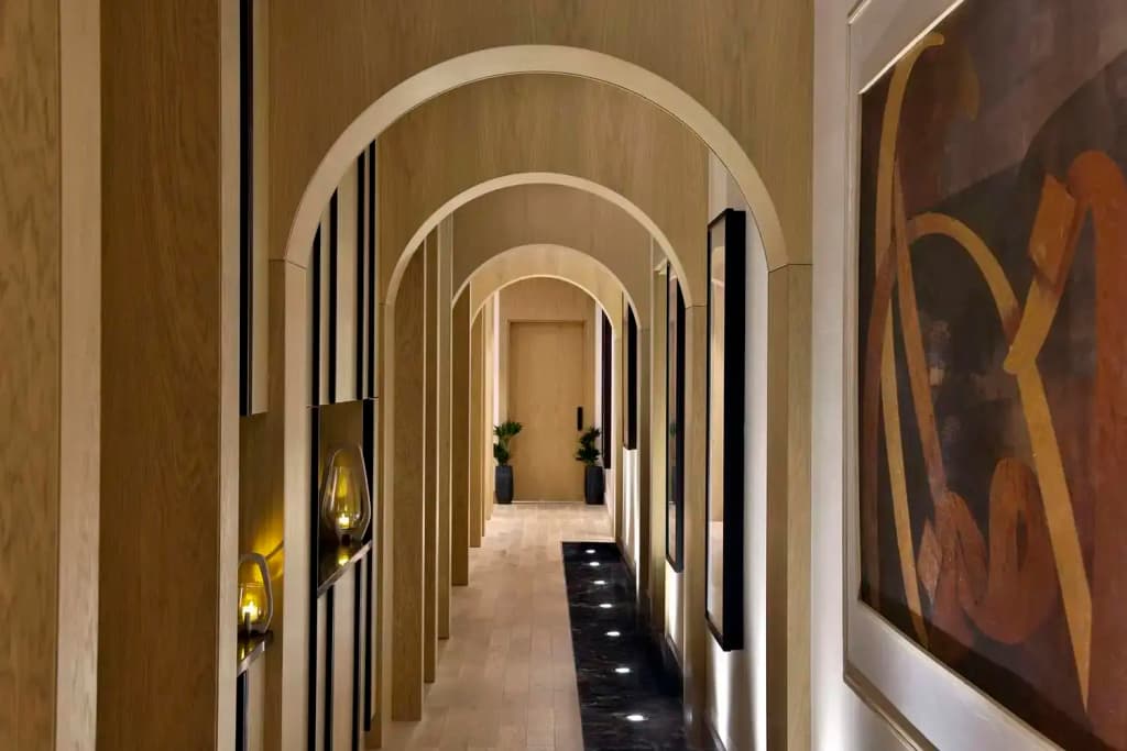 Hilton Riyadh Olaya