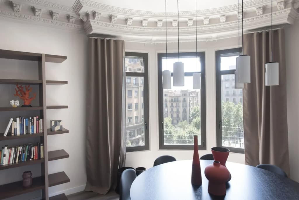 Casagrand Luxury Apartments Barcelona