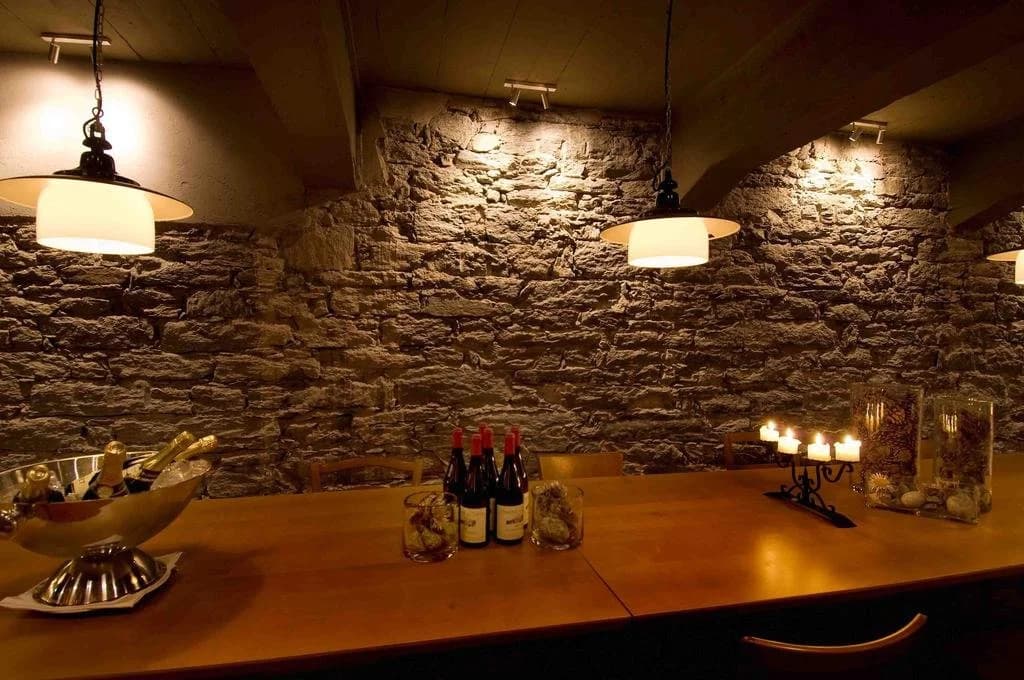 Historisches Alpinhotel Grimsel Hospiz