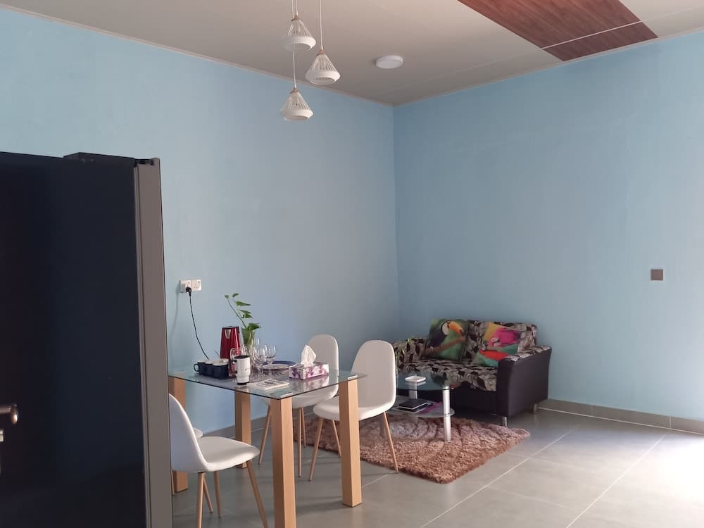 Iruka Guesthouse