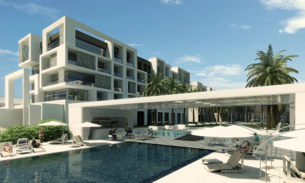 Kempinski Hotel Muscat