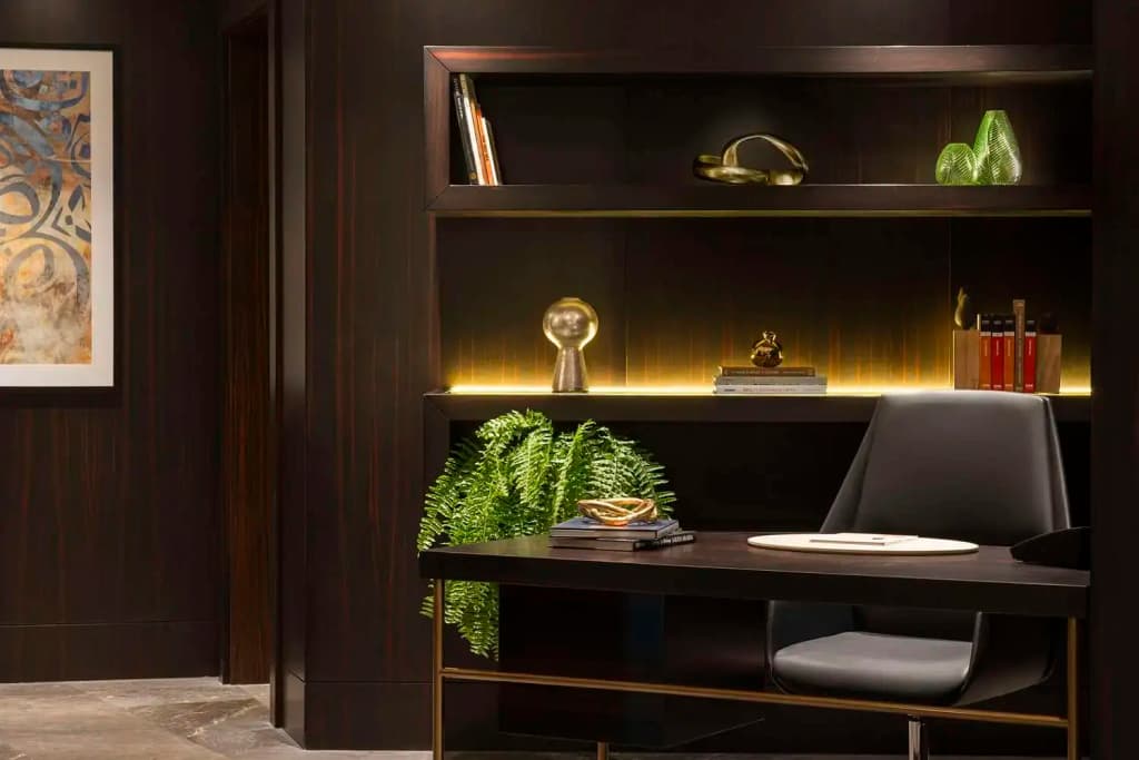 Hilton Riyadh Olaya