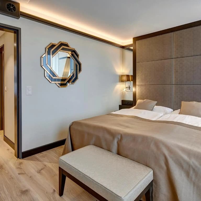 Hotel Monopol