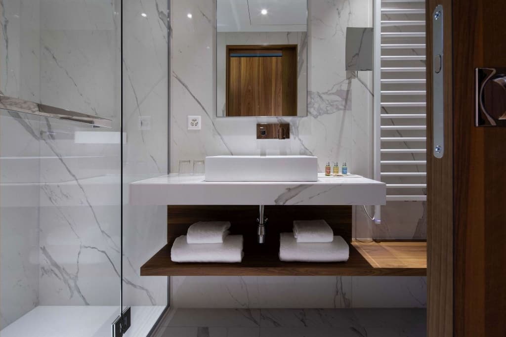 Hotel D Geneva