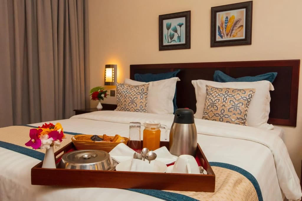 White Sands Resort & Conference Centre