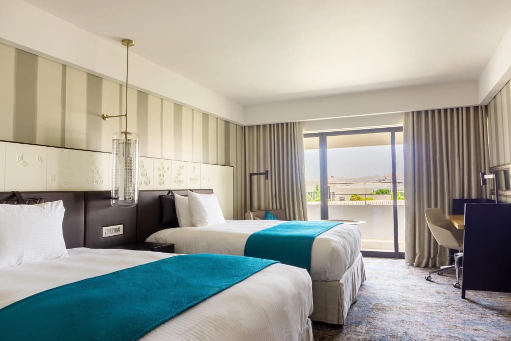 InterContinental Muscat by IHG