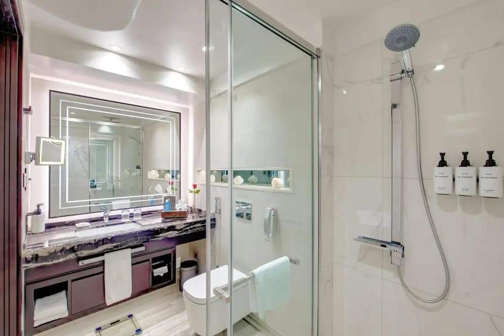 InterContinental Muscat by IHG