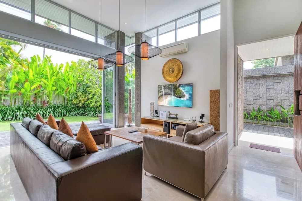 Highly Rates Family Villas