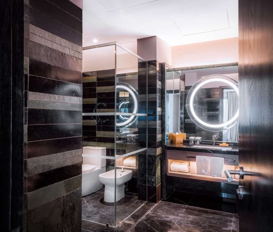 DoubleTree by Hilton Putrajaya Lakeside