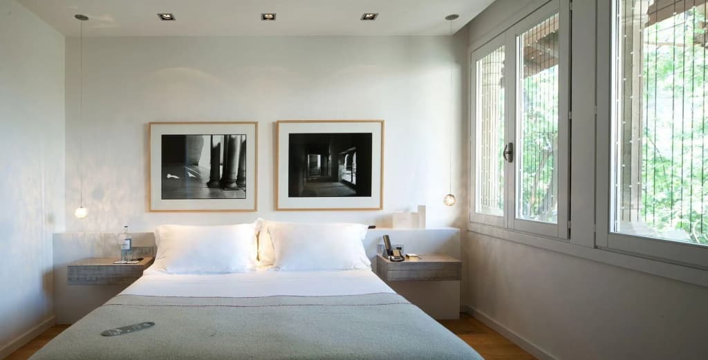 Hotel Neri Relais & Chateaux