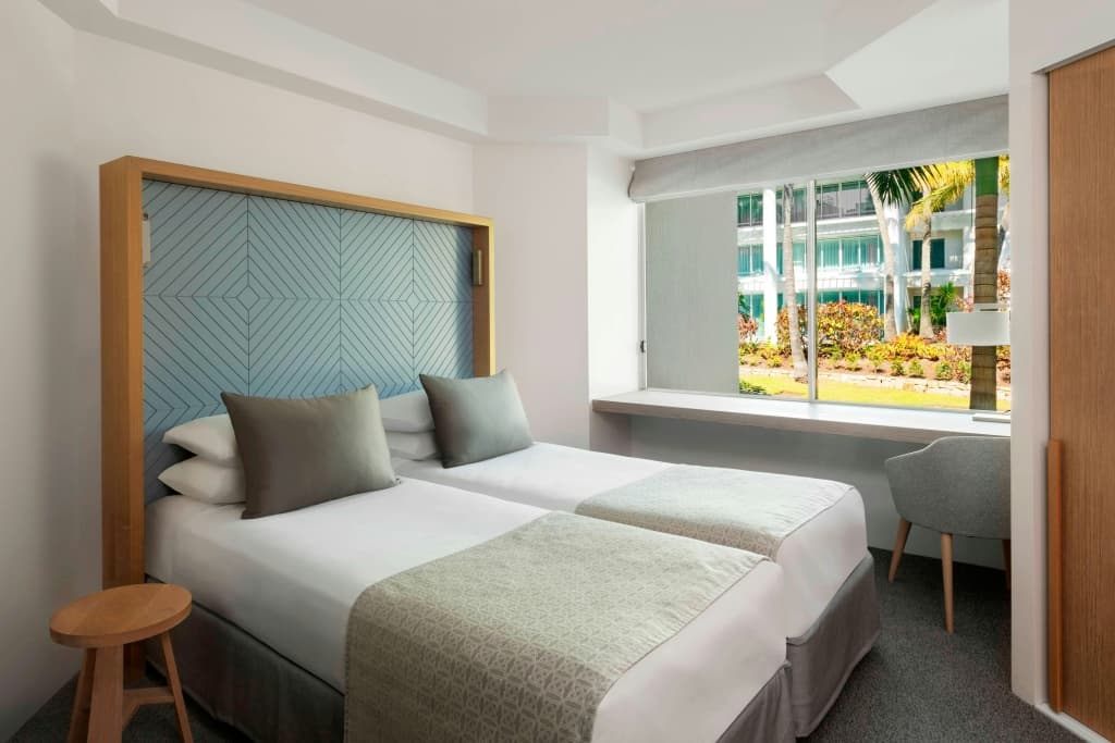 Sheraton Grand Mirage Resort, Gold Coast