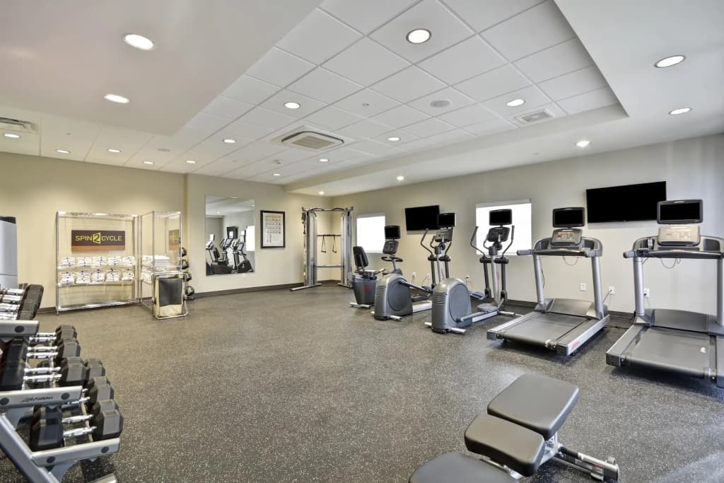 Home2 Suites by Hilton Oswego