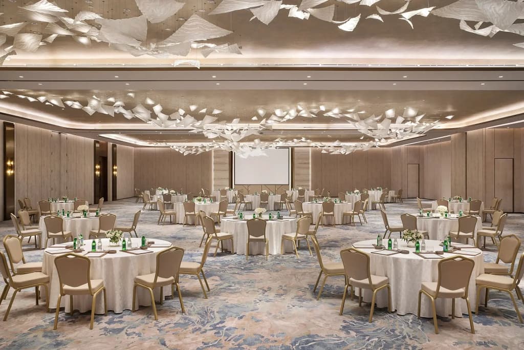 The St. Regis Riyadh
