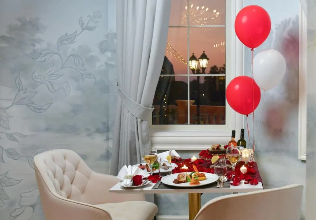 Al Aziziyah Boutique Hotel By The Torch